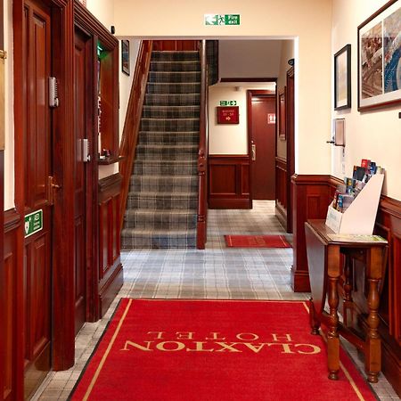 Claxton Hotel Redcar Dış mekan fotoğraf
