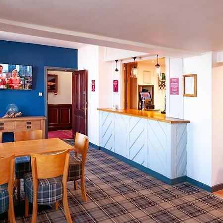 Claxton Hotel Redcar Dış mekan fotoğraf