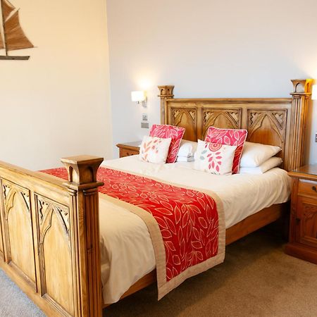 Claxton Hotel Redcar Dış mekan fotoğraf