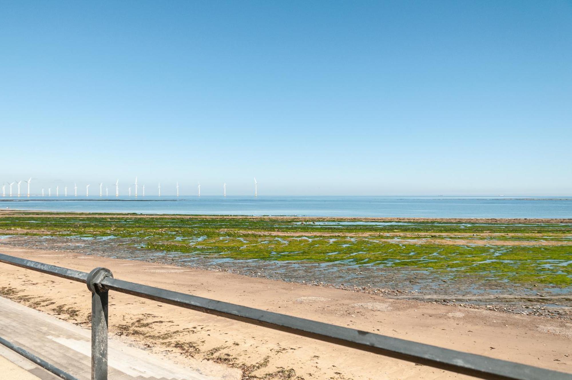 Claxton Hotel Redcar Dış mekan fotoğraf