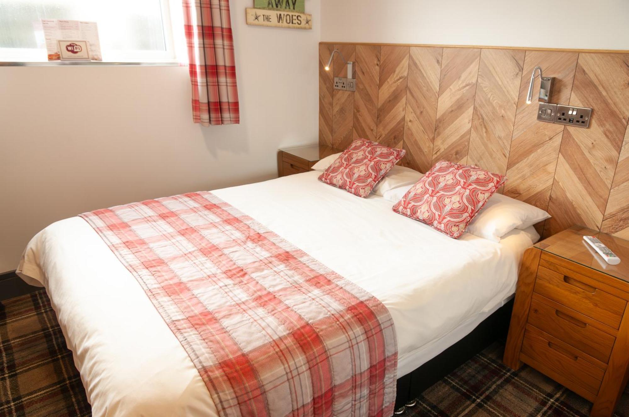 Claxton Hotel Redcar Dış mekan fotoğraf