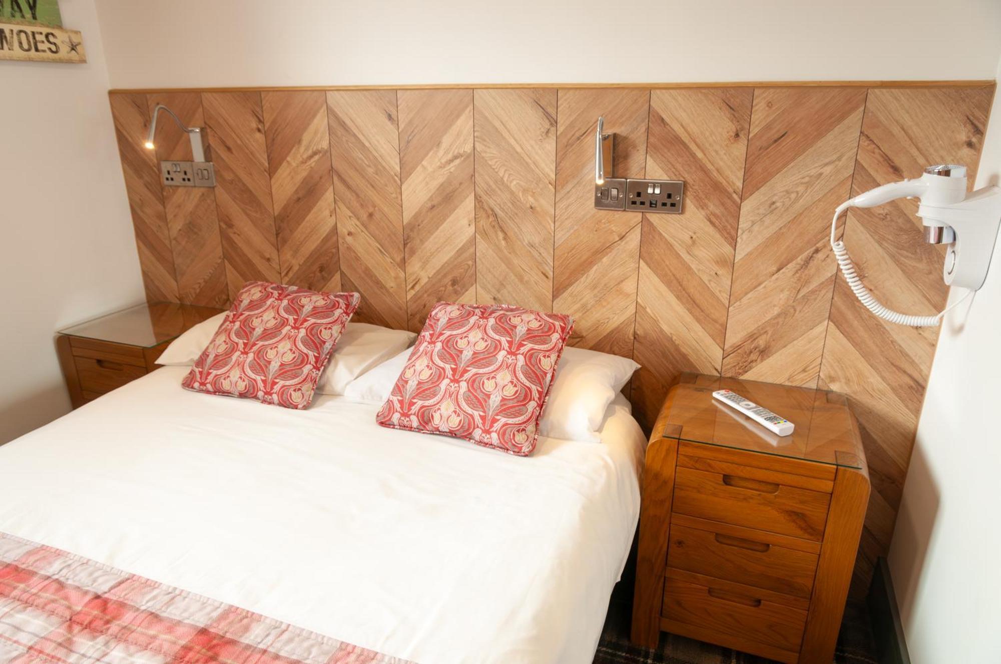 Claxton Hotel Redcar Dış mekan fotoğraf
