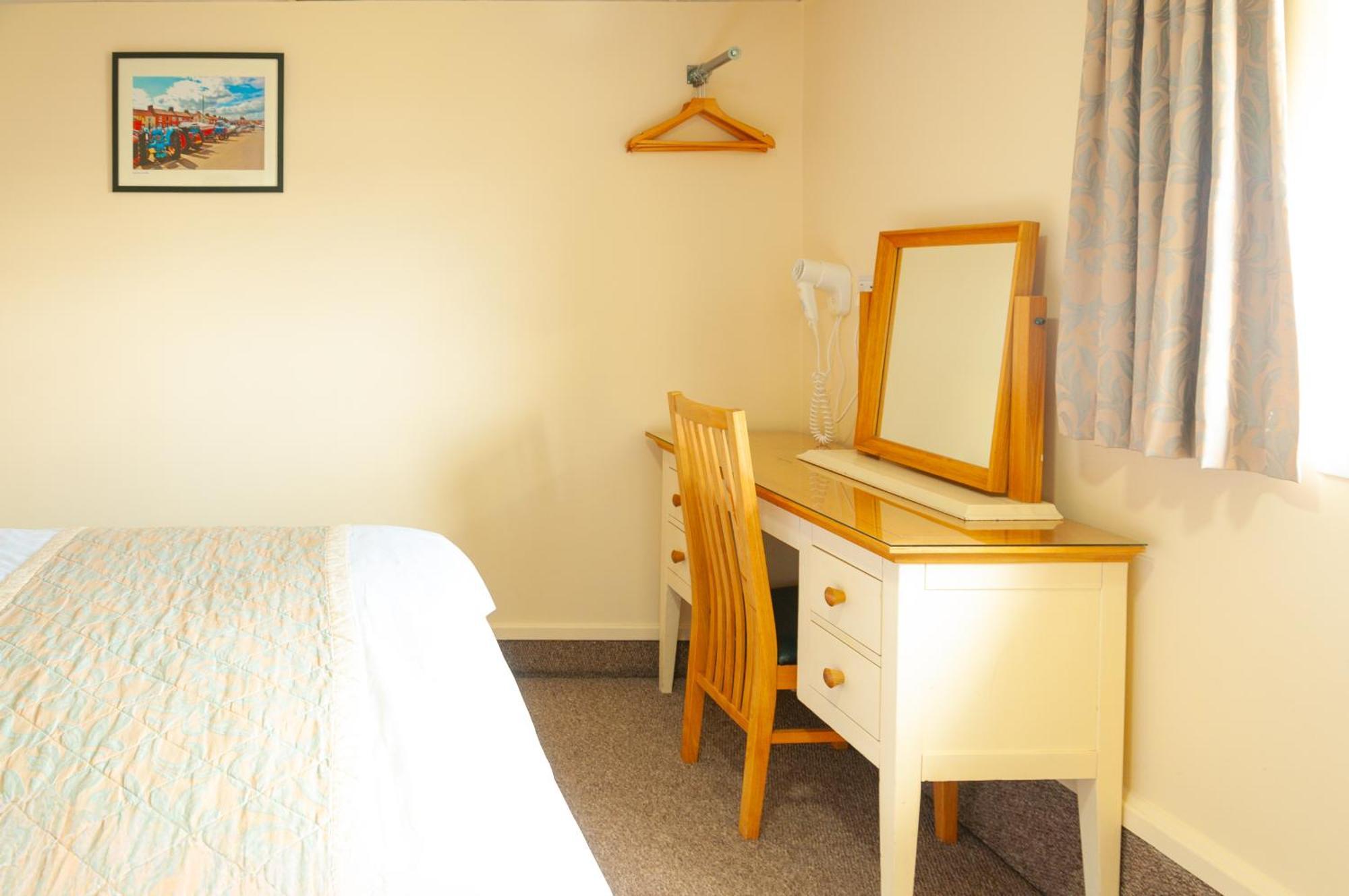 Claxton Hotel Redcar Dış mekan fotoğraf
