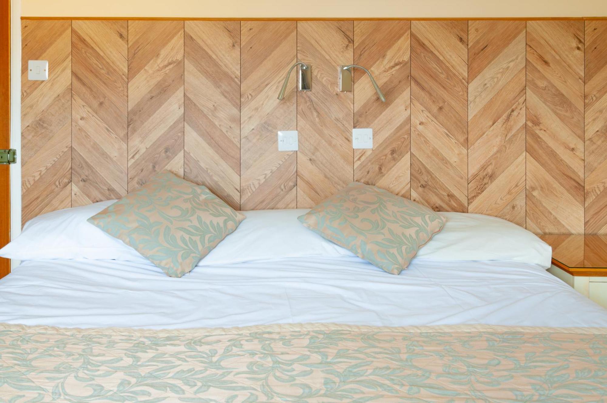 Claxton Hotel Redcar Dış mekan fotoğraf