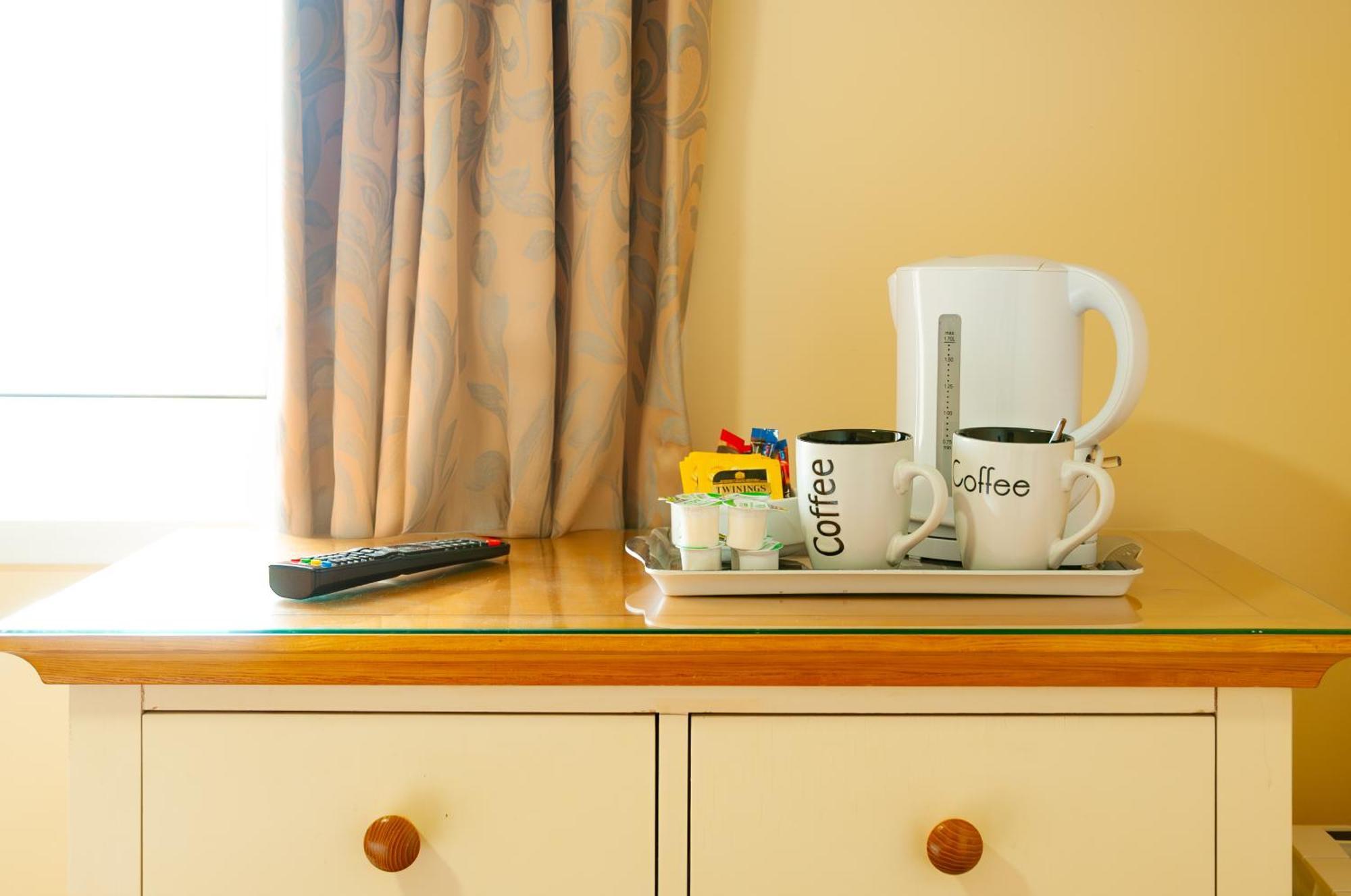 Claxton Hotel Redcar Dış mekan fotoğraf