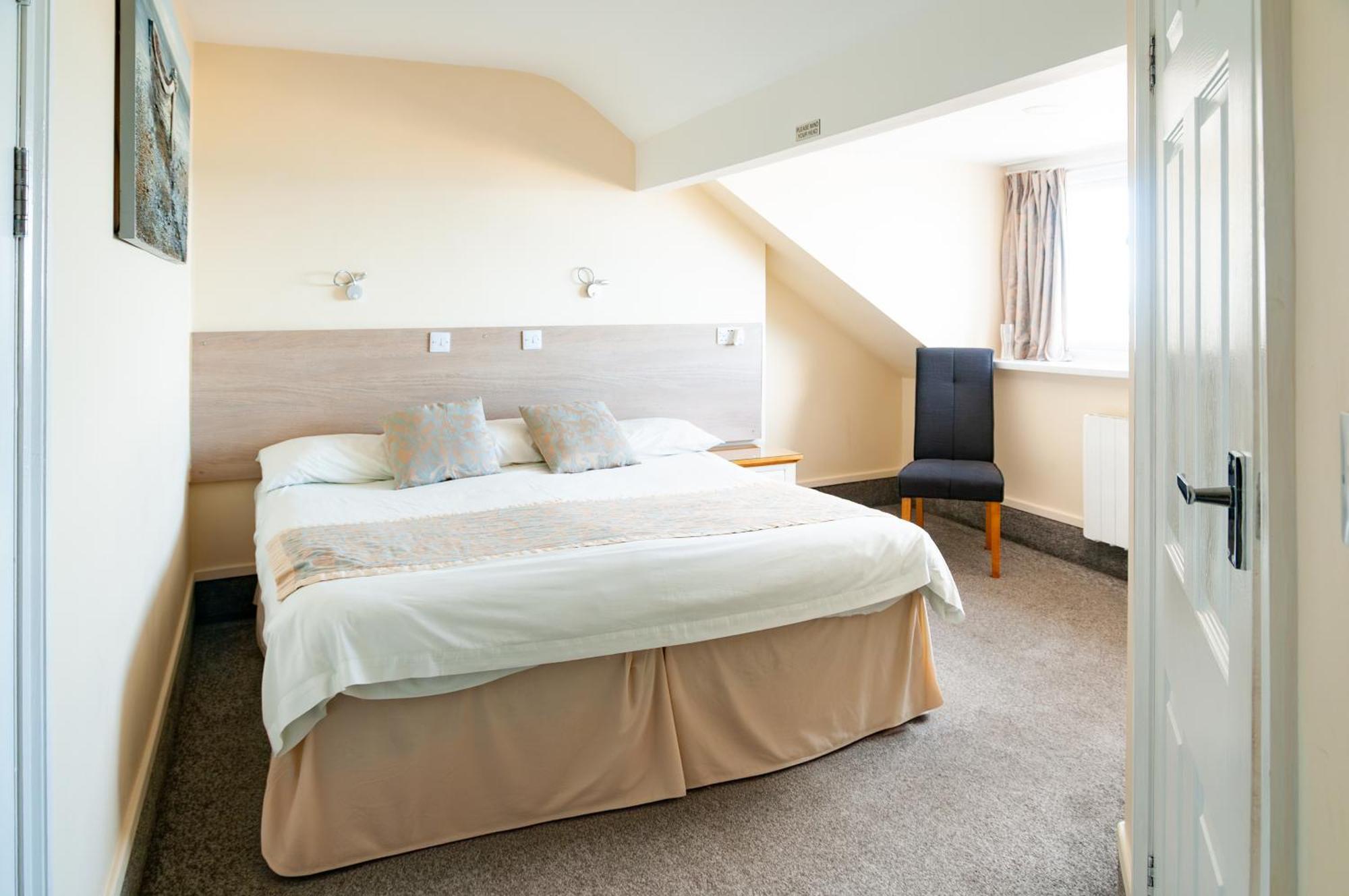 Claxton Hotel Redcar Dış mekan fotoğraf