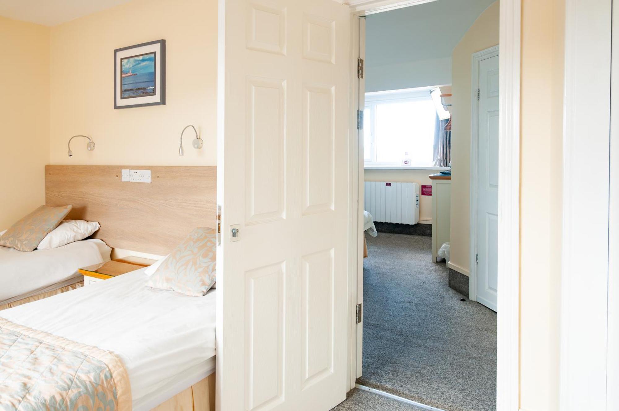 Claxton Hotel Redcar Dış mekan fotoğraf