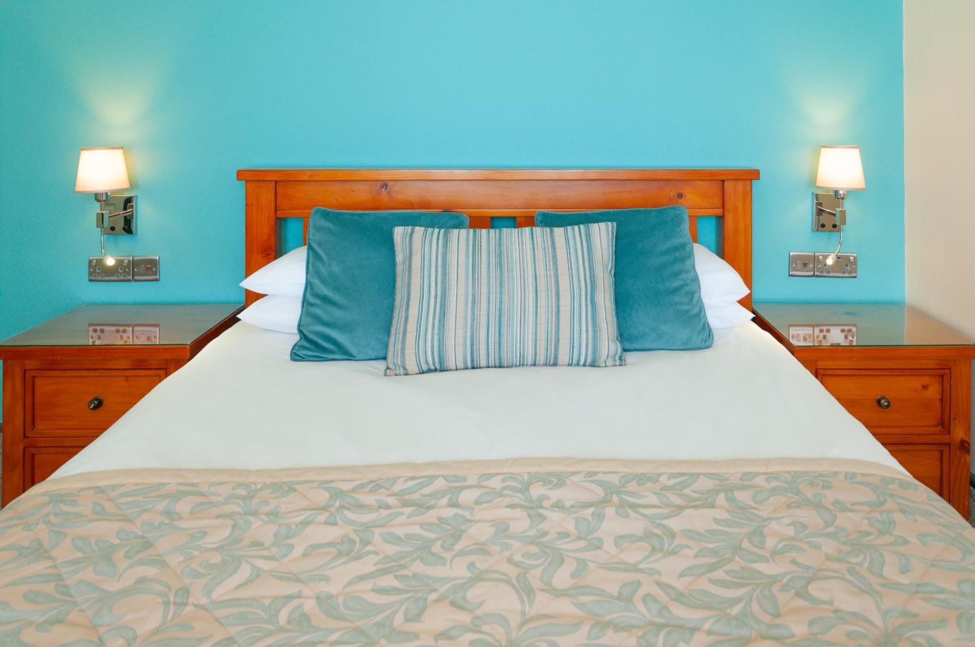 Claxton Hotel Redcar Dış mekan fotoğraf