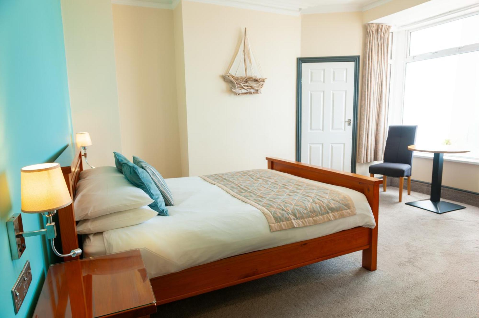 Claxton Hotel Redcar Dış mekan fotoğraf