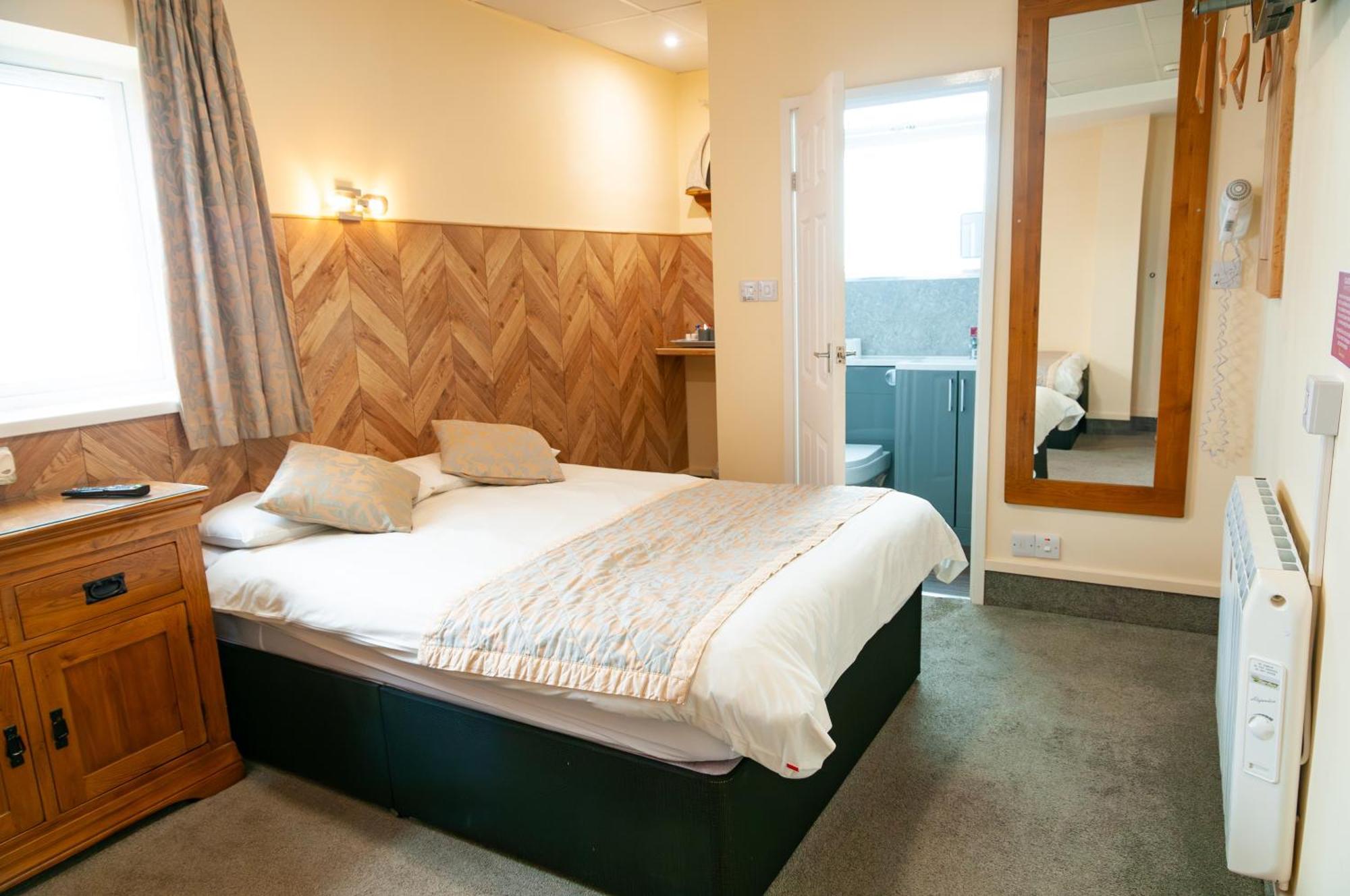 Claxton Hotel Redcar Dış mekan fotoğraf