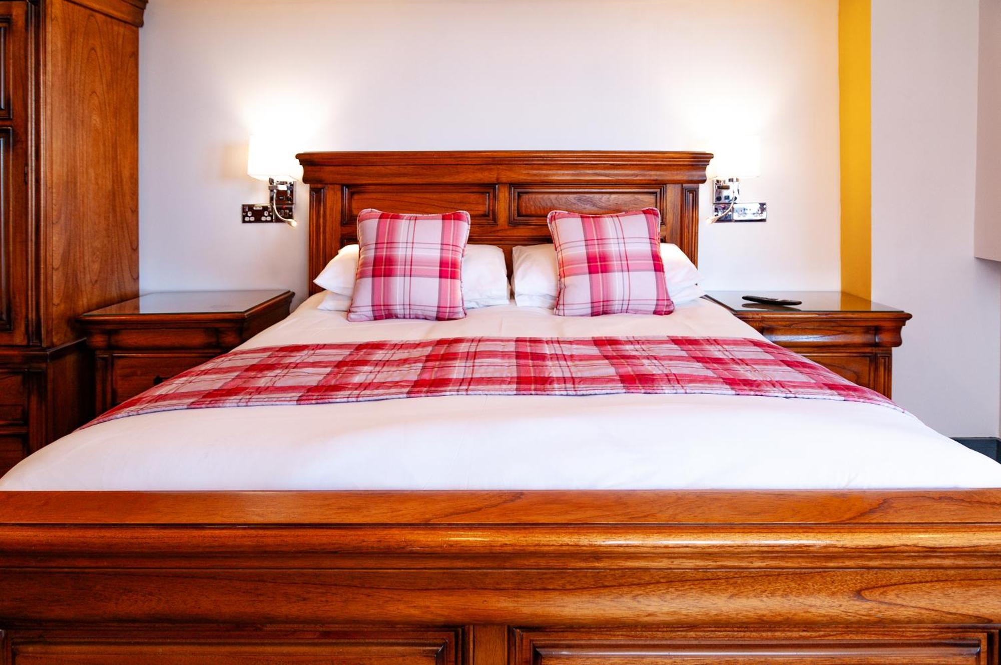 Claxton Hotel Redcar Dış mekan fotoğraf