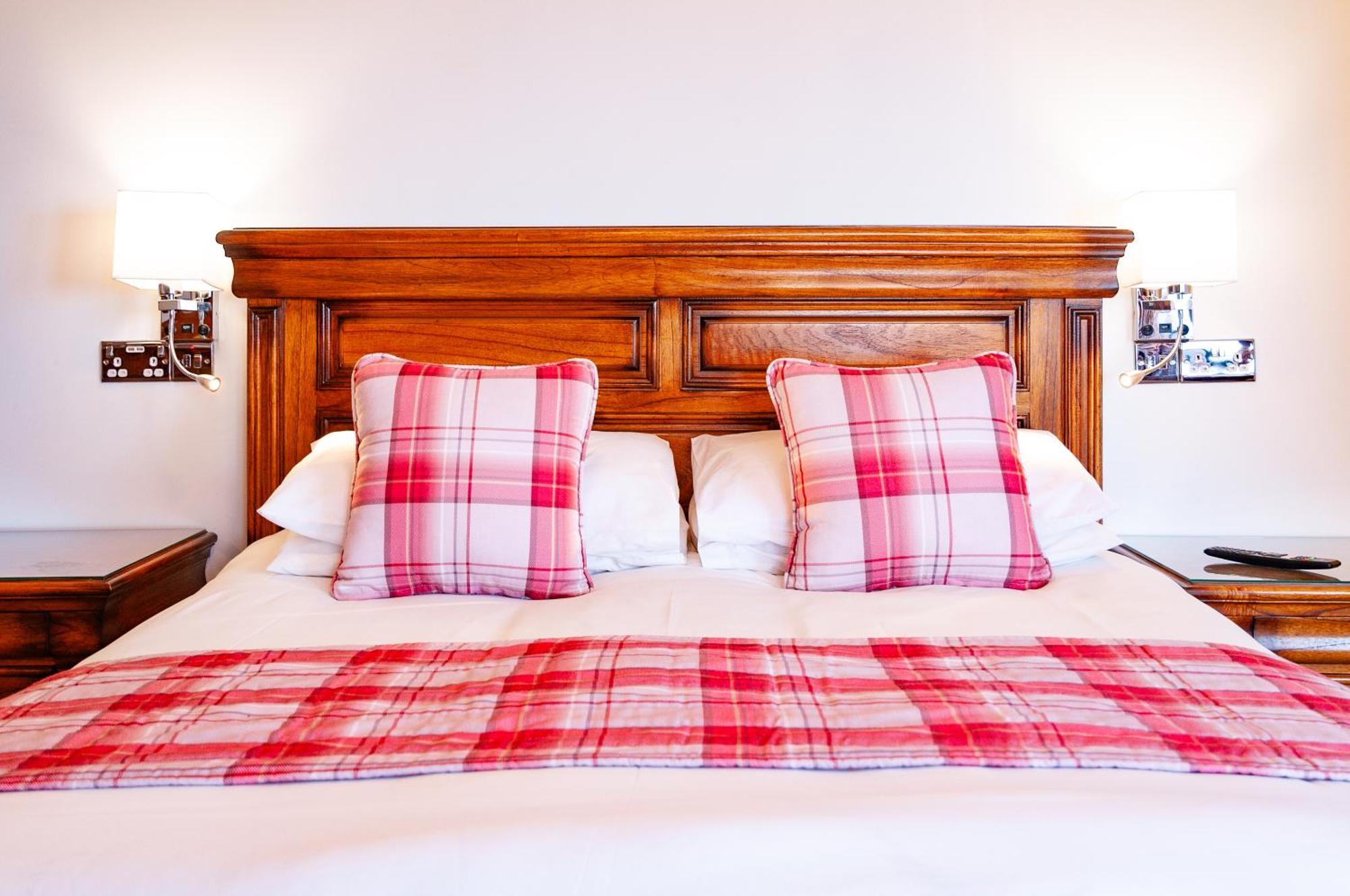 Claxton Hotel Redcar Dış mekan fotoğraf