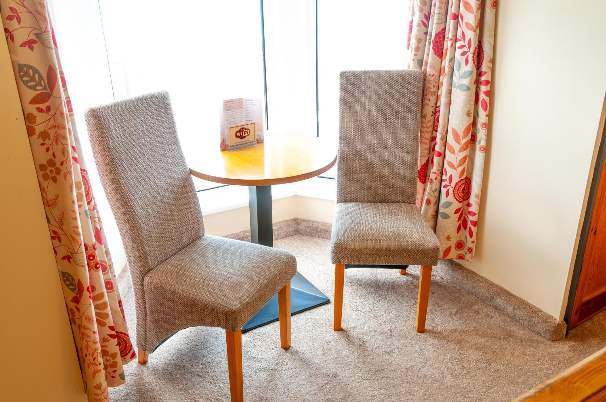 Claxton Hotel Redcar Dış mekan fotoğraf