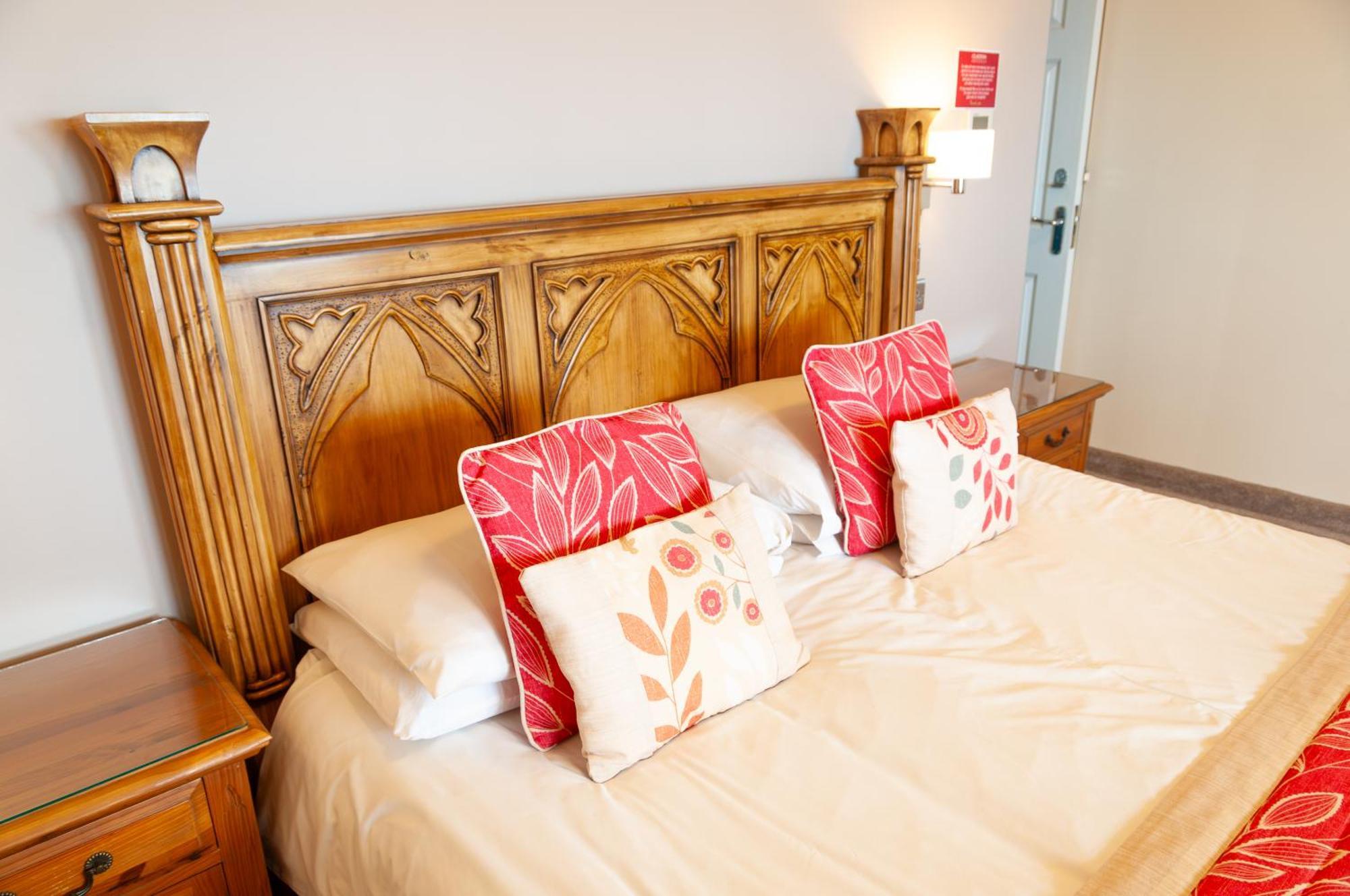 Claxton Hotel Redcar Dış mekan fotoğraf
